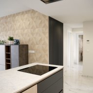 Obra nueva - Apartamentos -
Ciudad Quesada