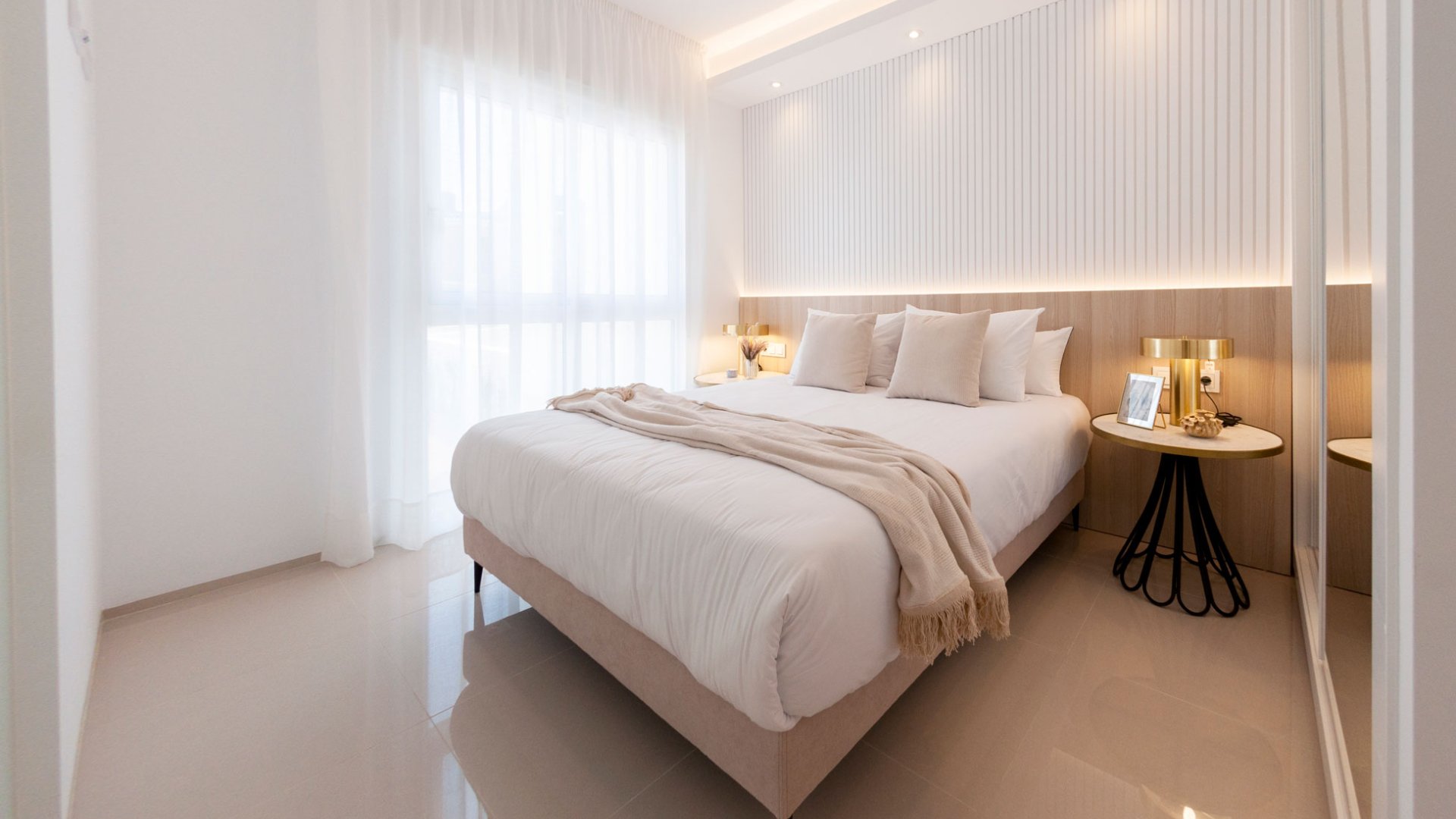 Obra nueva - Apartamentos -
Ciudad Quesada