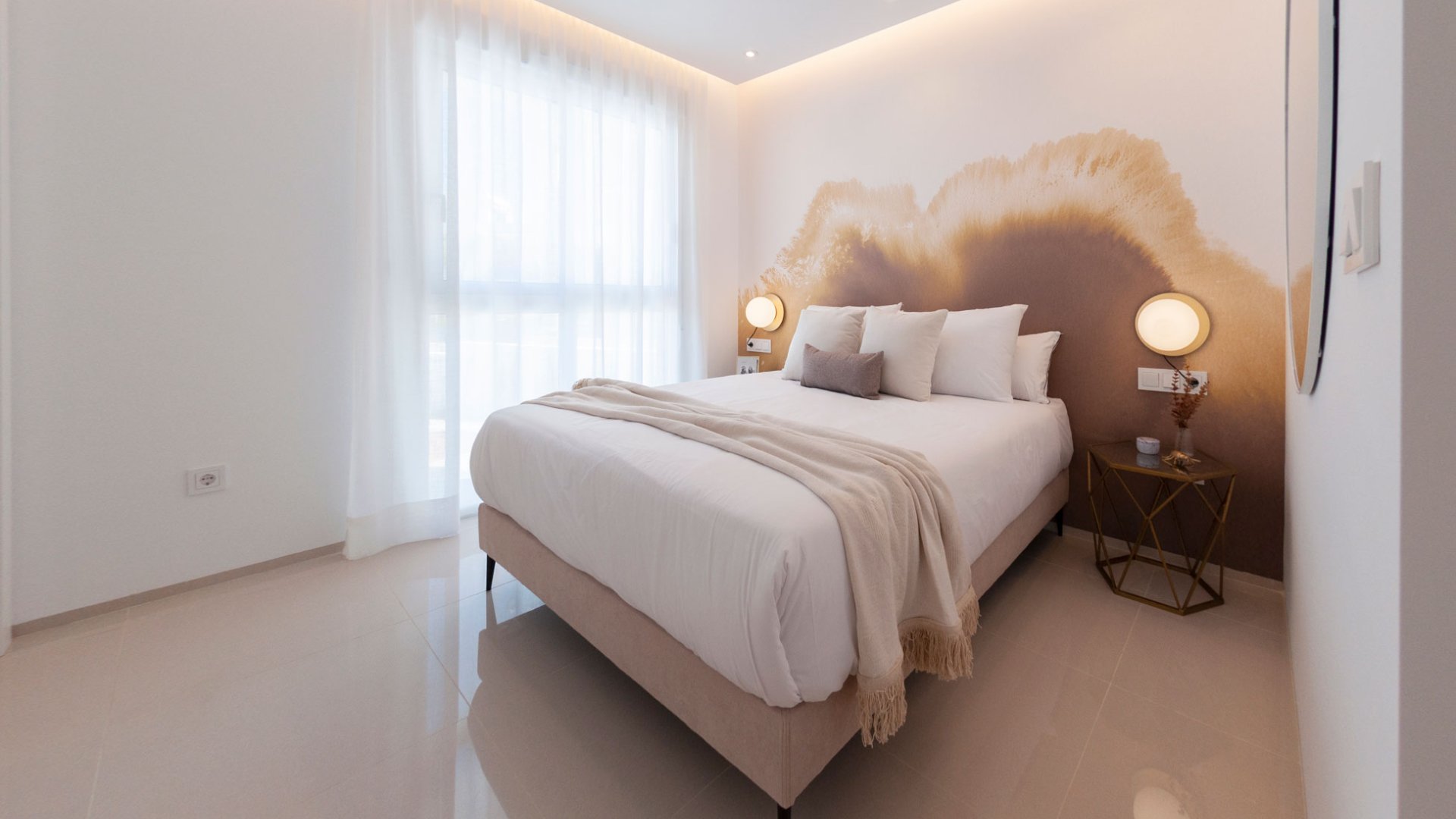 Obra nueva - Apartamentos -
Ciudad Quesada