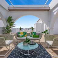 Obra nueva - Apartamentos -
Ciudad Quesada