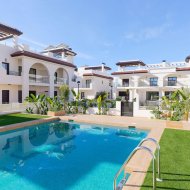 Obra nueva - Apartamentos -
Ciudad Quesada