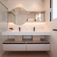 Obra nueva - Apartamentos -
Ciudad Quesada
