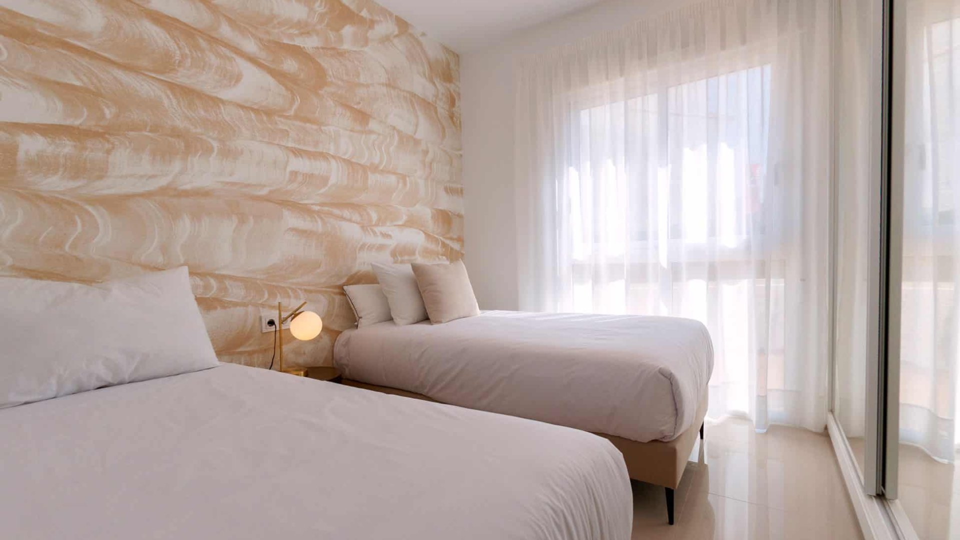 Obra nueva - Apartamentos -
Ciudad Quesada