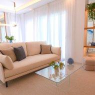 Obra nueva - Apartamentos -
Ciudad Quesada