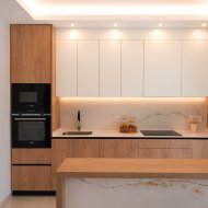 Obra nueva - Apartamentos -
Ciudad Quesada