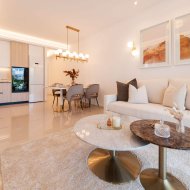 Obra nueva - Apartamentos -
Ciudad Quesada