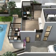Obra nueva - Apartamentos -
Ciudad Quesada