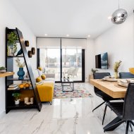 Obra nueva - Apartamentos -
Ciudad Quesada