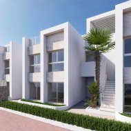 Obra nueva - Apartamentos -
Ciudad Quesada