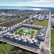 Obra nueva - Apartamentos -
Ciudad Quesada