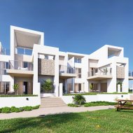 Obra nueva - Apartamentos -
Ciudad Quesada