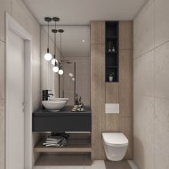 Obra nueva - Apartamentos -
Condado de Alhama