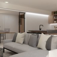 Obra nueva - Apartamentos -
Condado de Alhama