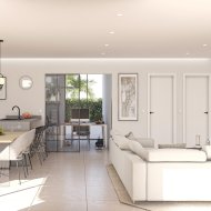 Obra nueva - Apartamentos -
Condado de Alhama