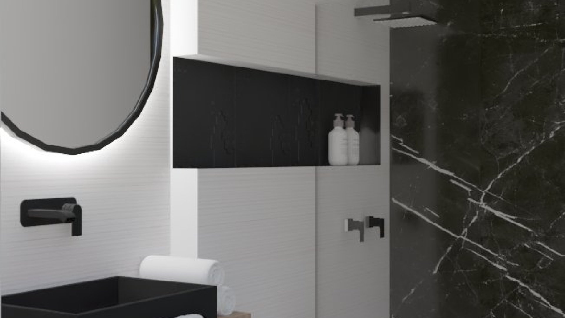 Obra nueva - Apartamentos -
Condado de Alhama