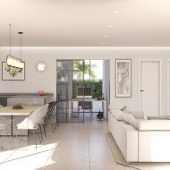 Obra nueva - Apartamentos -
Condado de Alhama