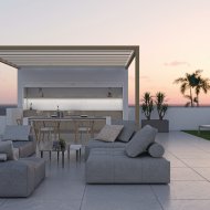 Obra nueva - Apartamentos -
Condado de Alhama