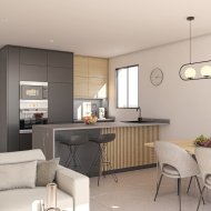 Obra nueva - Apartamentos -
Condado de Alhama