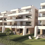 Obra nueva - Apartamentos -
Condado de Alhama