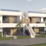 Obra nueva - Apartamentos -
Condado de Alhama