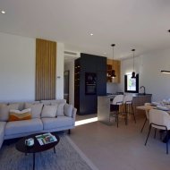 Obra nueva - Apartamentos -
Condado de Alhama