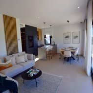 Obra nueva - Apartamentos -
Condado de Alhama