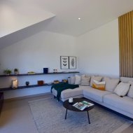 Obra nueva - Apartamentos -
Condado de Alhama