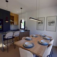 Obra nueva - Apartamentos -
Condado de Alhama