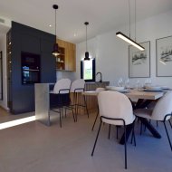 Obra nueva - Apartamentos -
Condado de Alhama