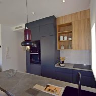 Obra nueva - Apartamentos -
Condado de Alhama