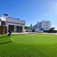 Obra nueva - Apartamentos -
Condado de Alhama