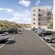 Obra nueva - Apartamentos -
Corvera Golf