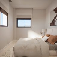 Obra nueva - Apartamentos -
Corvera Golf