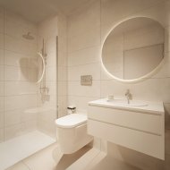 Obra nueva - Apartamentos -
Corvera Golf