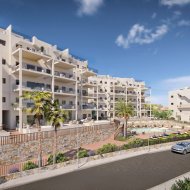 Obra nueva - Apartamentos -
Corvera Golf