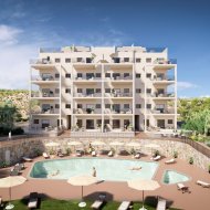 Obra nueva - Apartamentos -
Corvera Golf