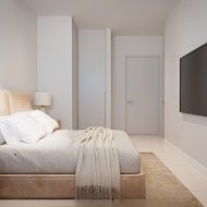 Obra nueva - Apartamentos -
Corvera Golf