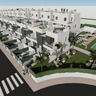 Obra nueva - Apartamentos -
Cox