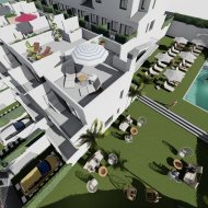 Obra nueva - Apartamentos -
Cox