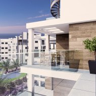 Obra nueva - Apartamentos -
Denia - Dénia