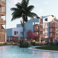 Obra nueva - Apartamentos -
El Verger