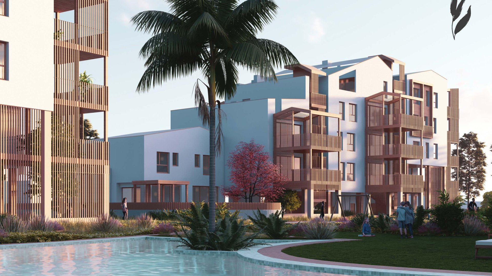 Obra nueva - Apartamentos -
El Verger