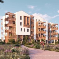 Obra nueva - Apartamentos -
El Verger