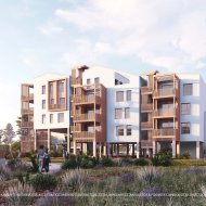 Obra nueva - Apartamentos -
El Verger
