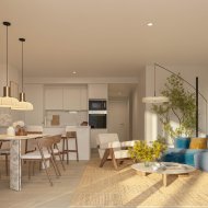 Obra nueva - Apartamentos -
El Verger