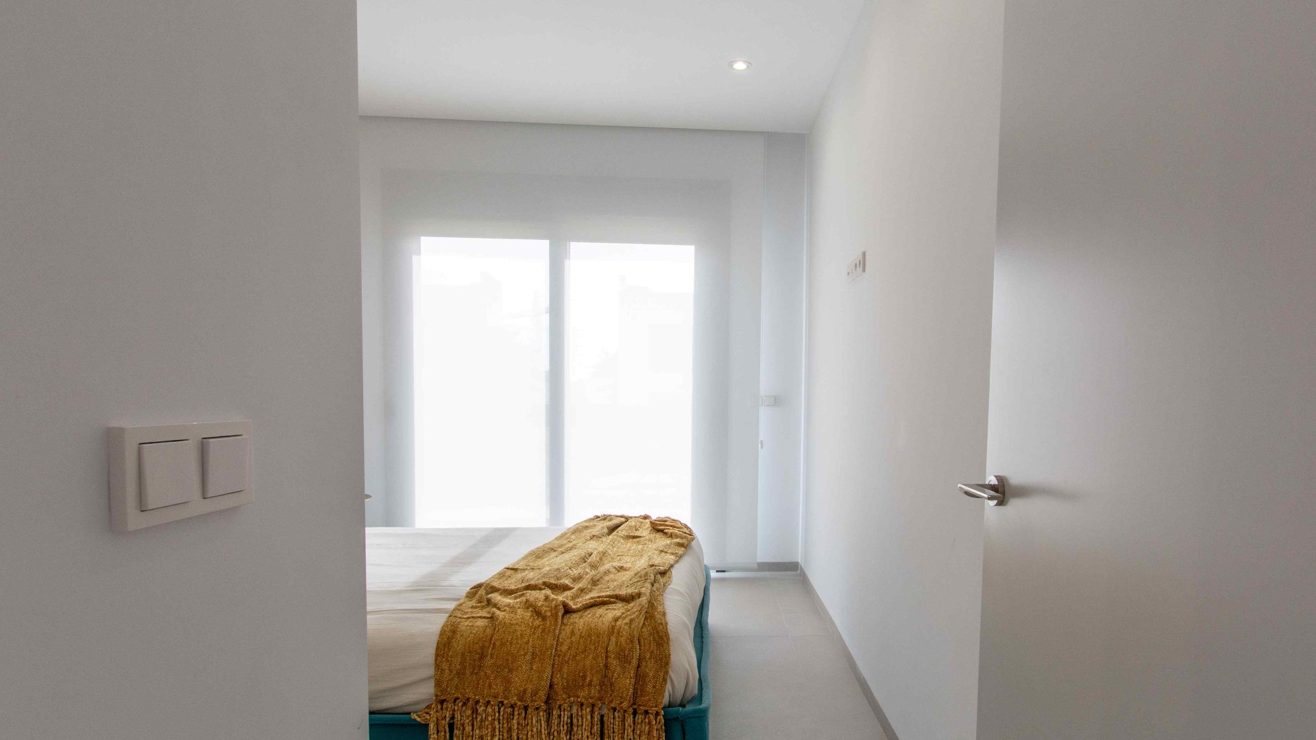 Obra nueva - Apartamentos -
Finestrat