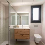 Obra nueva - Apartamentos -
Finestrat