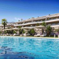 Obra nueva - Apartamentos -
Finestrat