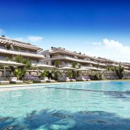 Obra nueva - Apartamentos -
Finestrat