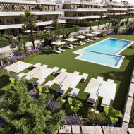 Obra nueva - Apartamentos -
Finestrat